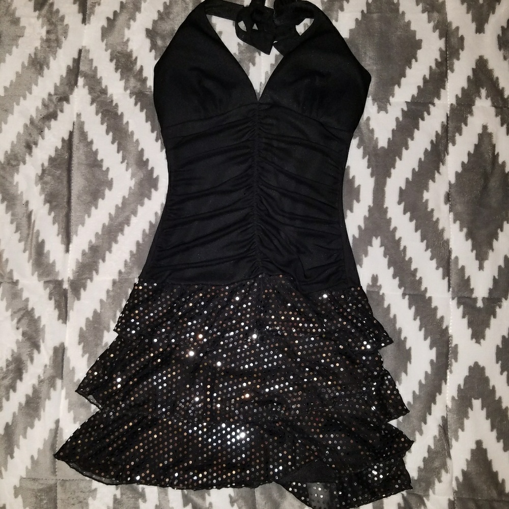 Cocktail dress